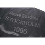 2026年5月22日入荷新作Acneジャケット 原版復刻人気で【极品】/正規品と同じサイズ/YGY工場