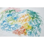 2026年5月22日入荷新作Louis Vuitton半袖 tシャツ 原版復刻人気で【极品】/正規品と同じサイズ/YGY工場