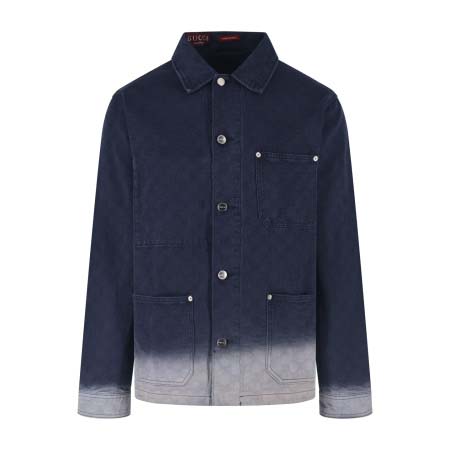 2026年5月22日入荷新作Gucciジャケット 原版復刻人...