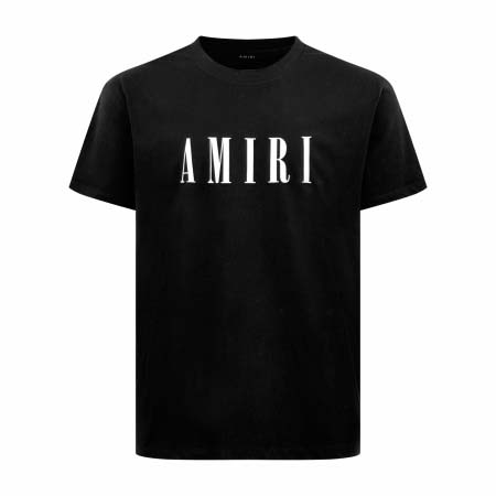 2026年5月22日入荷新作AMIRI半袖 tシャツ 原版復...