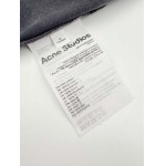 2026年5月22日入荷新作Acne半袖 tシャツ 原版復刻人気で【极品】/正規品と同じサイズ/YGY工場