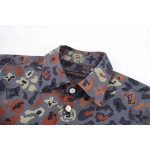 2026年5月22日入荷新作Louis Vuitton半袖 tシャツ 原版復刻人気で【极品】/正規品と同じサイズ/YGY工場