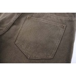 2026年5月22日入荷新作Louis Vuittonジーパン 原版復刻人気で【极品】/正規品と同じサイズ/YGY工場