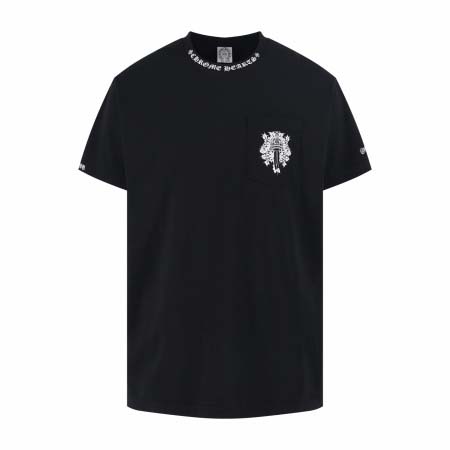 2026年5月22日入荷新作Chrome Hearts半袖 ...