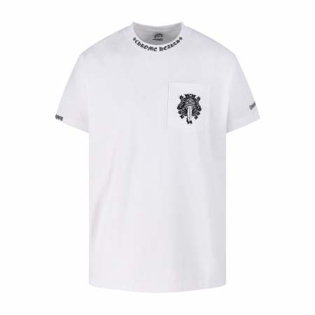 2026年5月22日入荷新作Chrome Hearts半袖 ...