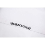 2026年5月22日入荷新作Chrome Hearts半袖 tシャツ 原版復刻人気で【极品】/正規品と同じサイズ/YGY工場