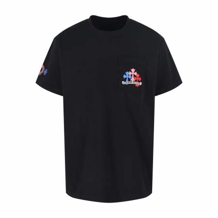 2026年5月22日入荷新作Chrome hearts半袖 ...