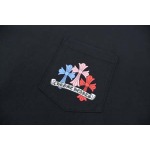 2026年5月22日入荷新作Chrome hearts半袖 tシャツ 原版復刻人気で【极品】/正規品と同じサイズ/YGY工場