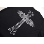 2026年5月22日入荷新作Chrome Hearts半袖 tシャツ 原版復刻人気で【极品】/正規品と同じサイズ/YGY工場
