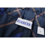 2026年5月22日入荷新作Burberry半ズボン 原版復刻人気で【极品】/正規品と同じサイズ/YGY工場