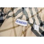 2026年5月22日入荷新作Burberry半ズボン 原版復刻人気で【极品】/正規品と同じサイズ/YGY工場