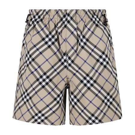 2026年5月22日入荷新作Burberry半ズボン 原版復...