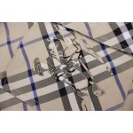 2026年5月22日入荷新作Burberry半ズボン 原版復刻人気で【极品】/正規品と同じサイズ/YGY工場