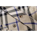 2026年5月22日入荷新作Burberry半ズボン 原版復刻人気で【极品】/正規品と同じサイズ/YGY工場