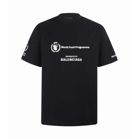 2026年5月22日入荷新作Balenciaga半袖 tシャ...