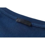 2026年5月22日入荷新作PRADA半袖 tシャツ 原版復刻人気で【极品】/正規品と同じサイズ/YGY工場