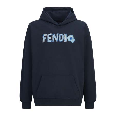 2026年5月22日入荷新作FENDIパーカー 原版復刻人気...