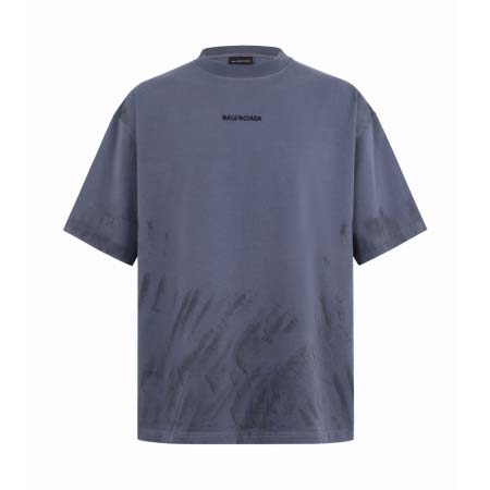 2026年5月22日入荷新作BALENCIAGA半袖 tシャ...
