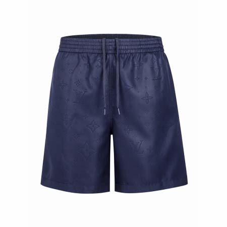 2026年5月22日入荷新作Louis Vuitton半ズボ...