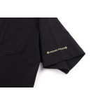 2026年5月22日入荷新作Chrome Hearts半袖 tシャツ 原版復刻人気で【极品】/正規品と同じサイズ/YGY工場