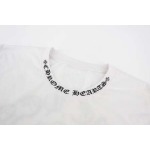 2026年5月22日入荷新作Chrome Heartstシャツ 原版復刻人気で【极品】/正規品と同じサイズ/YGY工場