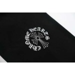 2026年5月22日入荷新作Chrome Heartstシャツ 原版復刻人気で【极品】/正規品と同じサイズ/YGY工場