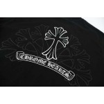 2026年5月22日入荷新作Chrome Heartstシャツ 原版復刻人気で【极品】/正規品と同じサイズ/YGY工場