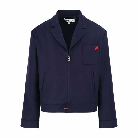 2026年5月22日入荷新作Loeweジャケット 原版復刻人...