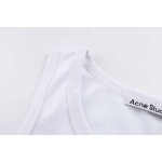 2026年5月22日入荷新作Acneチョッキ 原版復刻人気で【极品】/正規品と同じサイズ/YGY工場