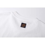 2026年5月22日入荷新作Louis Vuitton半袖 tシャツ 原版復刻人気で【极品】/正規品と同じサイズ/YGY工場