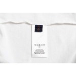 2026年5月22日入荷新作Louis Vuitton半袖 tシャツ 原版復刻人気で【极品】/正規品と同じサイズ/YGY工場