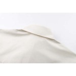 2026年5月22日入荷新作LOEWEシャツ 原版復刻人気で【极品】/正規品と同じサイズ/YGY工場
