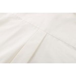 2026年5月22日入荷新作LOEWEシャツ 原版復刻人気で【极品】/正規品と同じサイズ/YGY工場