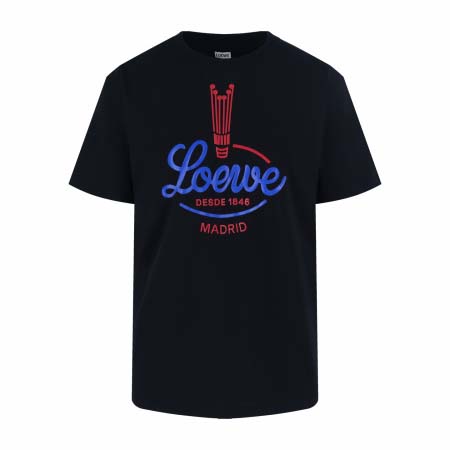 2026年5月22日入荷新作Loewe半袖 tシャツ 原版復...