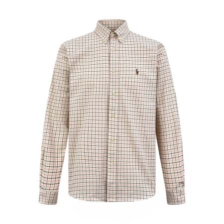 2026年5月22日入荷新作Ralph Laurenシャツ ...
