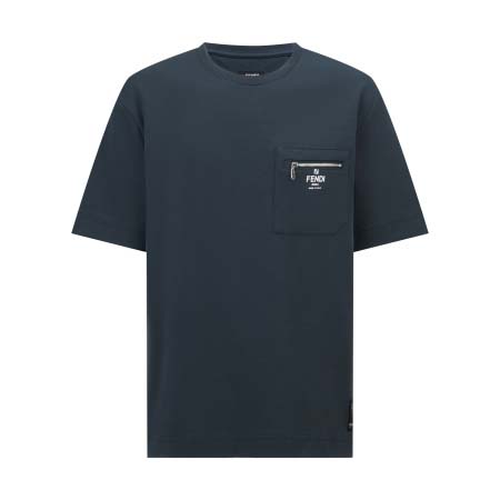 2026年5月22日入荷新作Fendi半袖 tシャツ 原版復...