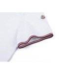 2026年5月26日入荷新作Moncler半袖 tシャツ 原版復刻人気で【极品】/正規品と同じサイズ/YGY工場