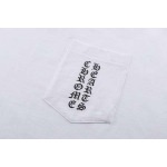 2026年5月26日入荷新作Chrome hearts半袖 tシャツ 原版復刻人気で【极品】/正規品と同じサイズ/YGY工場
