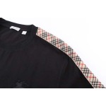 2026年5月26日入荷新作BURBERRY半袖 tシャツ 原版復刻人気で【极品】/正規品と同じサイズ/YGY工場