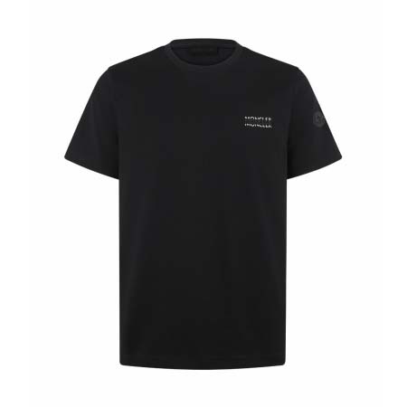 2026年5月26日入荷新作Moncler半袖 tシャツ 原...