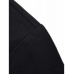 2026年5月26日入荷新作Moncler半袖 POLOシャツ 原版復刻人気で【极品】/正規品と同じサイズ/YGY工場