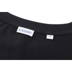 2026年5月26日入荷新作Burberry半袖 tシャツ 原版復刻人気で【极品】/正規品と同じサイズ/YGY工場