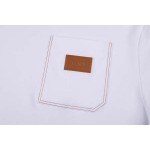 2026年5月26日入荷新作Fendi半袖 tシャツ 原版復刻人気で【极品】/正規品と同じサイズ/YGY工場