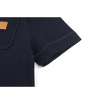2026年5月26日入荷新作Fendi半袖 tシャツ 原版復刻人気で【极品】/正規品と同じサイズ/YGY工場