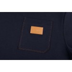 2026年5月26日入荷新作Fendi半袖 tシャツ 原版復刻人気で【极品】/正規品と同じサイズ/YGY工場