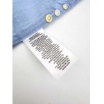 2026年5月26日入荷新作Ralph Laurenシャツ 原版復刻人気で【极品】/正規品と同じサイズ/YGY工場