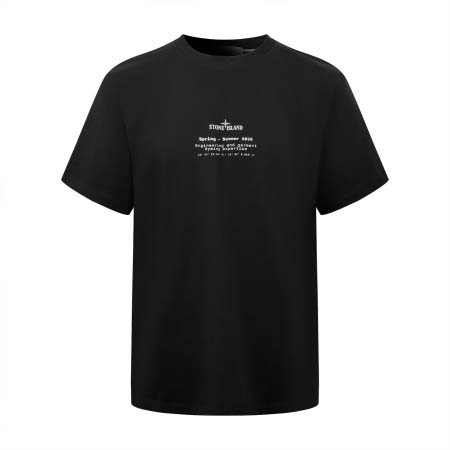 2026年5月26日入荷新作Stonelsland半袖 tシ...