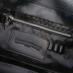 2026年5月26日入荷新作Chrome hearts bag 原版復刻人気で【极品】/正規品と同じサイズ/YGY工場