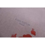 2026年5月26日入荷新作Louis Vuitton半袖 tシャツ 原版復刻人気で【极品】/正規品と同じサイズ/YGY工場
