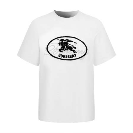 2026年5月26日入荷新作Burberry半袖 tシャツ ...